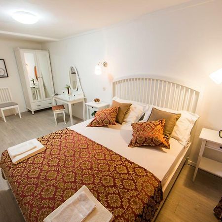 Apartments Ivica スプリト エクステリア 写真
