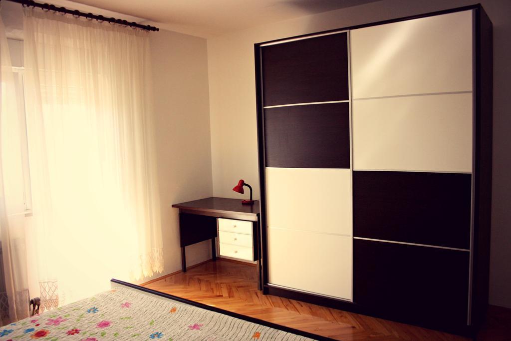 Apartments Ivica スプリト 部屋 写真