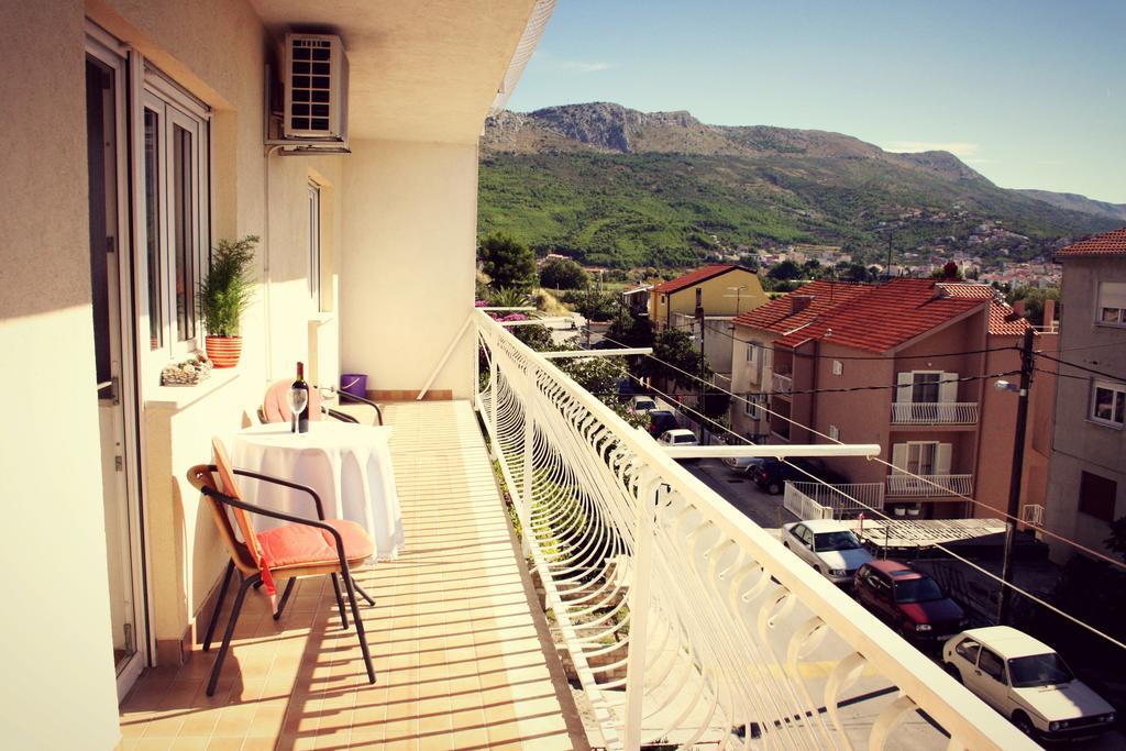 Apartments Ivica スプリト 部屋 写真