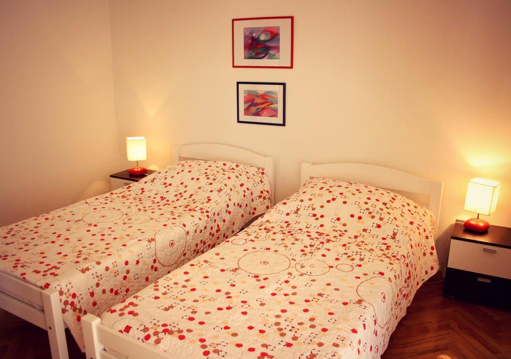 Apartments Ivica スプリト 部屋 写真