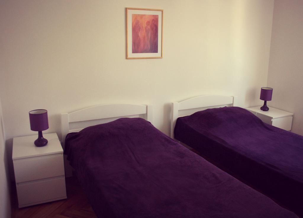 Apartments Ivica スプリト 部屋 写真