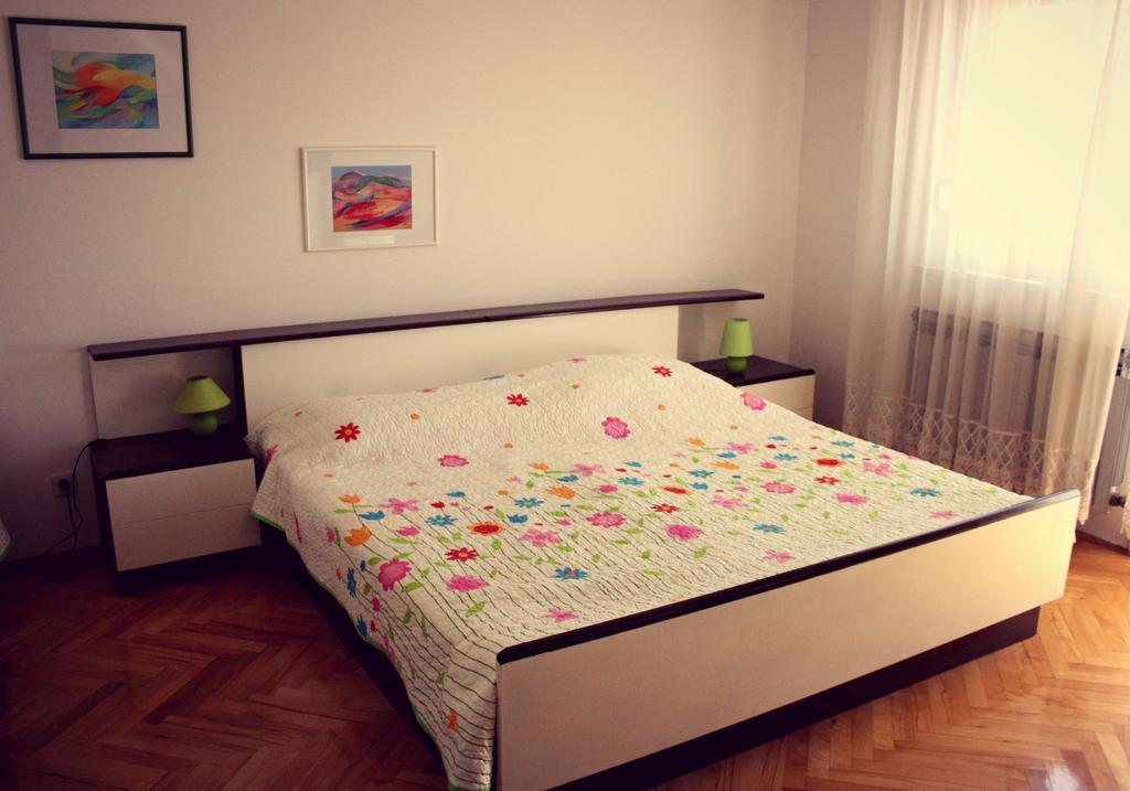 Apartments Ivica スプリト 部屋 写真
