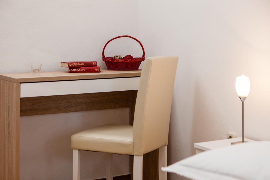 Apartments Ivica スプリト エクステリア 写真