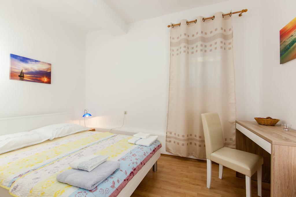 Apartments Ivica スプリト エクステリア 写真