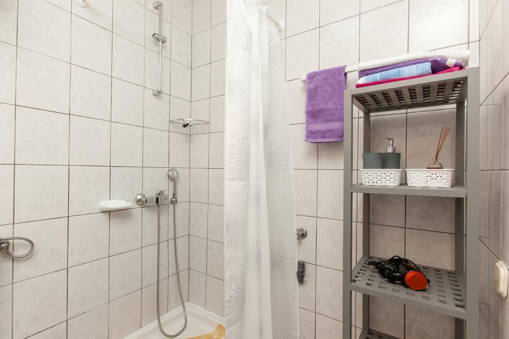 Apartments Ivica スプリト エクステリア 写真