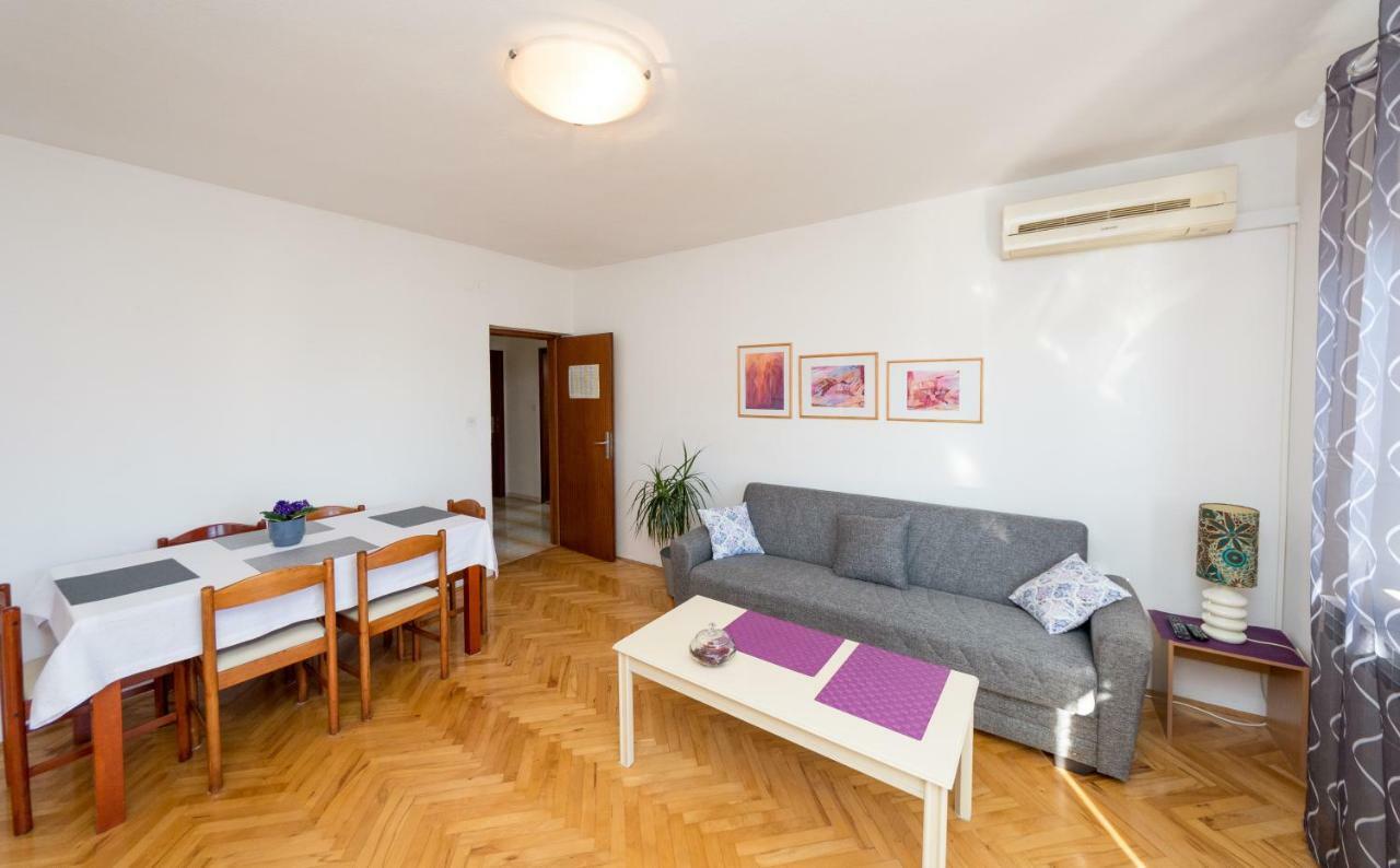 Apartments Ivica スプリト エクステリア 写真