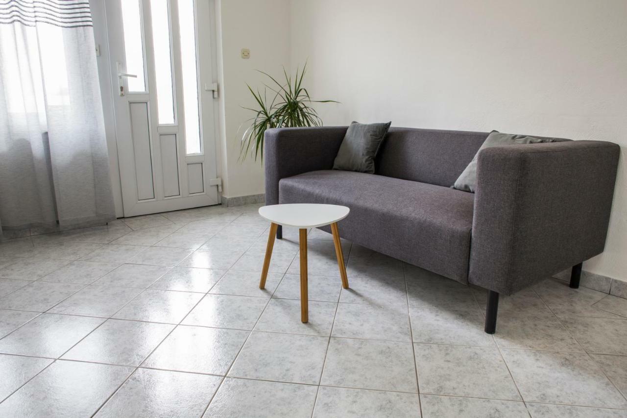 Apartments Ivica スプリト エクステリア 写真